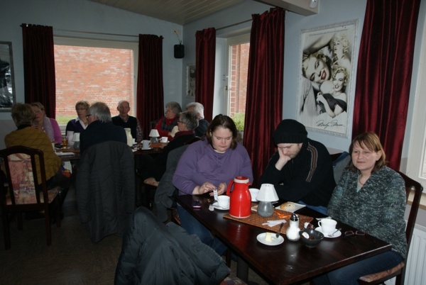 Hedwiken Verdreihn 2016
