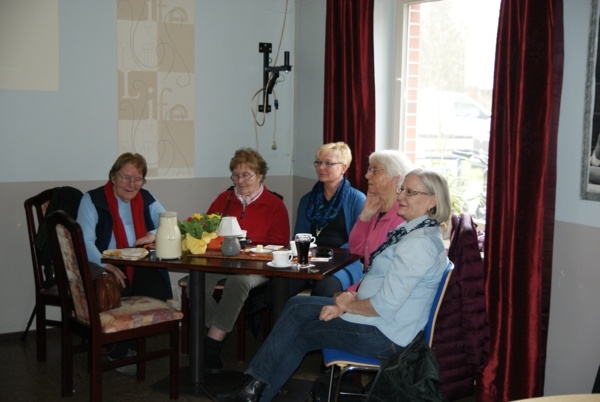 Hedwiken Verdreihn 2016