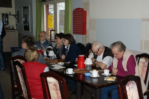 Hedwiken Verdreihn 2016