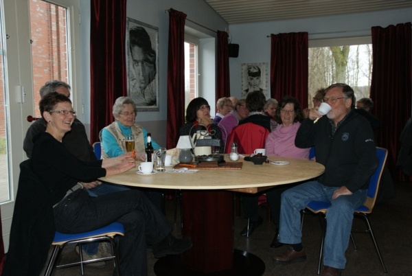 Hedwiken Verdreihn 2016
