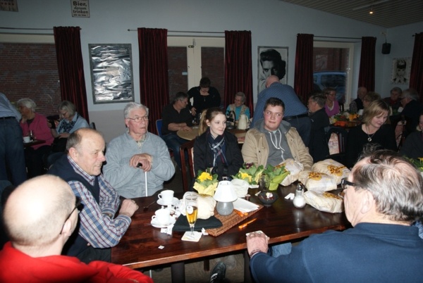 Hedwiken Verdreihn 2016